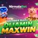 NirmalaBet Slot BRI Online Situs Terpercaya Indonesia