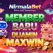NirmalaBet Slot Mandiri Online Jackpot Besar Setiap Hari