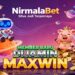 NirmalaBet Slot QRIS Online Server Stabil Jackpot
