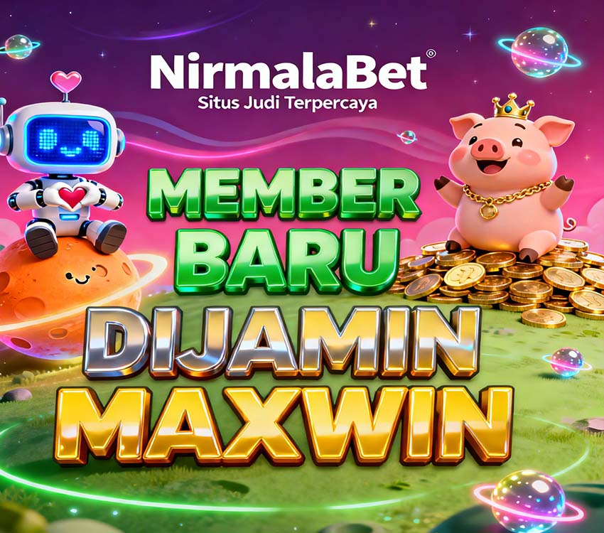 NirmalaBet Slot SeaBank Online Dipercaya Banyak Pemain
