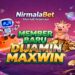 NirmalaBet Slot BCA Online Situs Gacor Deposit Cepat