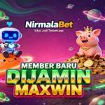NirmalaBet Slot APK Dana Jackpot Besar Tanpa Modal