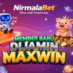 Nirmalabet Judi Slot Online Resmi Server Cepat Anti Lag