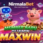NirmalaBet Slot APK Ovo Game Terbaik Anti Rugi