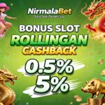 NIRMALABET Game Mabar Seru Penuh Tantangan Menarik