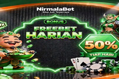 Slot Seabank Terbaru Dengan Akses Mudah Nirmalabet